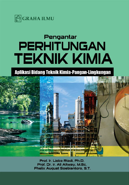 Sampul buku Pengantar Perhitunga...